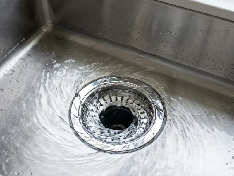Drain Cleaning Plumber in Oberlin, OH